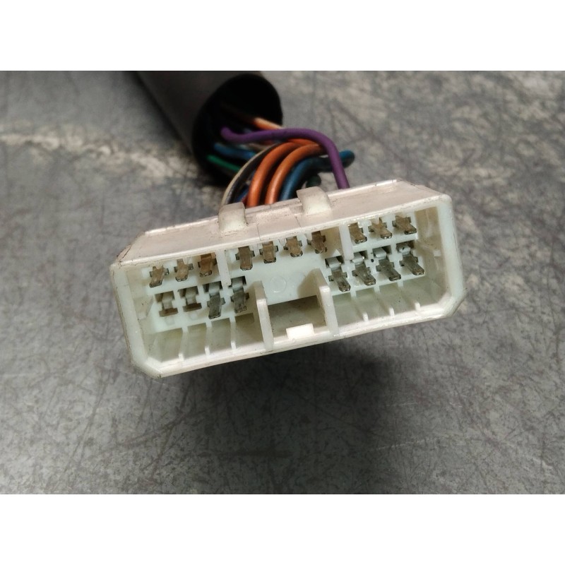 Recambio de mando luces para peugeot boxer caja cerrada (rs2850)(230)(´02) 1400 d techo elevado referencia OEM IAM   