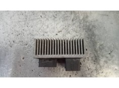 Recambio de caja precalentamiento para renault scenic iii grand dynamique referencia OEM IAM 8200558438A  