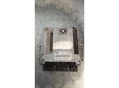 Recambio de centralita motor uce para renault scenic iii grand dynamique referencia OEM IAM 0281019075 237101074R 237102460R