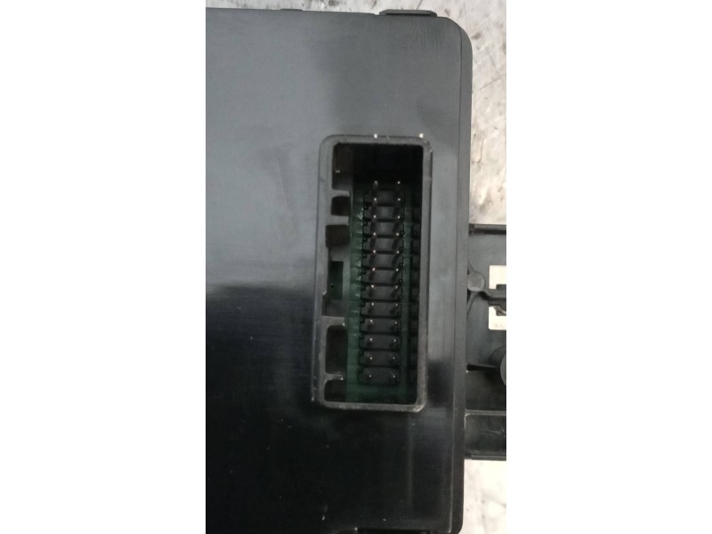 Recambio de mando calefaccion / aire acondicionado para renault scenic iii grand dynamique referencia OEM IAM 275109409R E107394