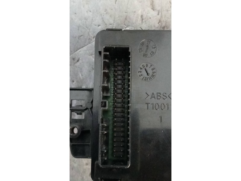 Recambio de mando calefaccion / aire acondicionado para renault scenic iii grand dynamique referencia OEM IAM 275109409R E107394