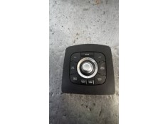 Recambio de mando multifuncion para renault scenic iii grand dynamique referencia OEM IAM 253B00345R CSW2013RN 