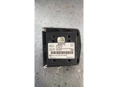 Recambio de mando multifuncion para renault scenic iii grand dynamique referencia OEM IAM 253B00345R CSW2013RN  2