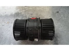 Recambio de motor calefaccion para renault scenic iii grand dynamique referencia OEM IAM N107042D  