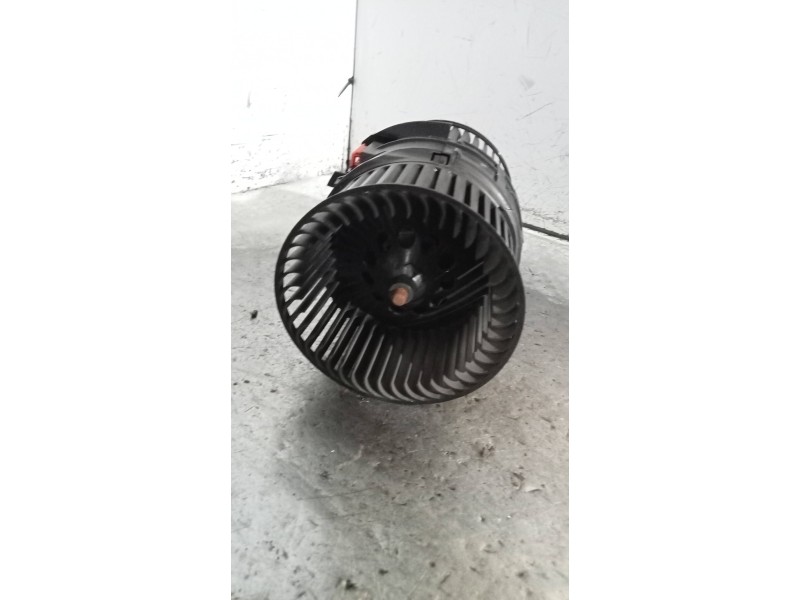 Recambio de motor calefaccion para renault scenic iii grand dynamique referencia OEM IAM N107042D  