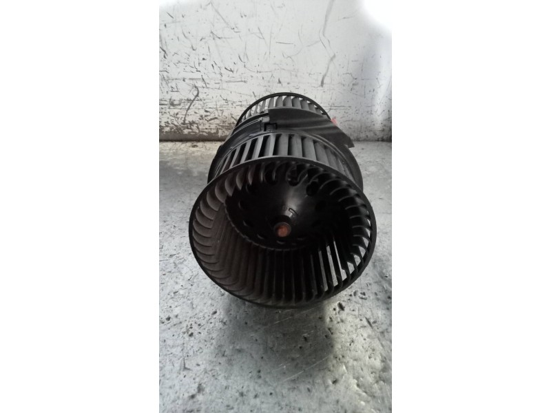 Recambio de motor calefaccion para renault scenic iii grand dynamique referencia OEM IAM N107042D  