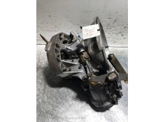 Recambio de caja cambios para daewoo tacuma 1.6 cat referencia OEM IAM BC3944 VH010883  2