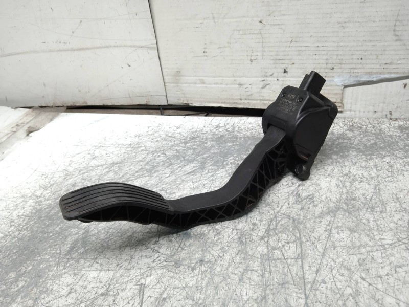 Recambio de potenciometro pedal para santana 300 1.6 hdi referencia OEM IAM 0280755041 9680565880 