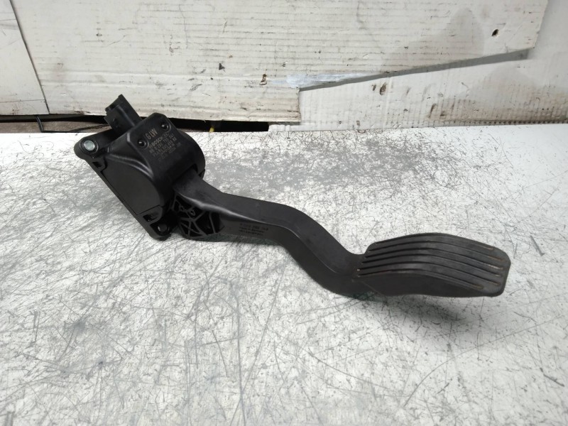 Recambio de potenciometro pedal para santana 300 1.6 hdi referencia OEM IAM 0280755041 9680565880 