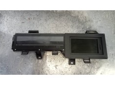 Recambio de cuadro instrumentos para renault scenic iii grand dynamique referencia OEM IAM 248106538R 503002221102 