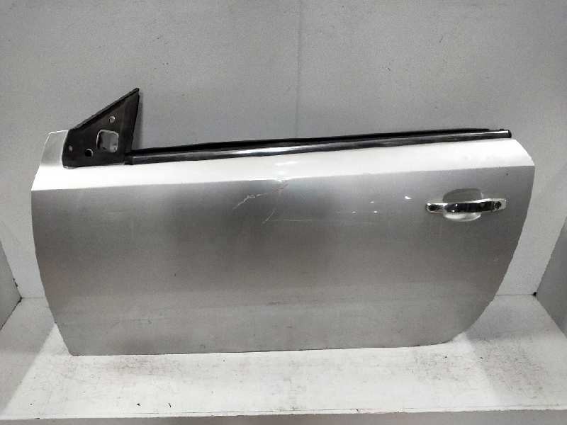 Recambio de puerta delantera izquierda para opel astra twin top 1.6 16v referencia OEM IAM   