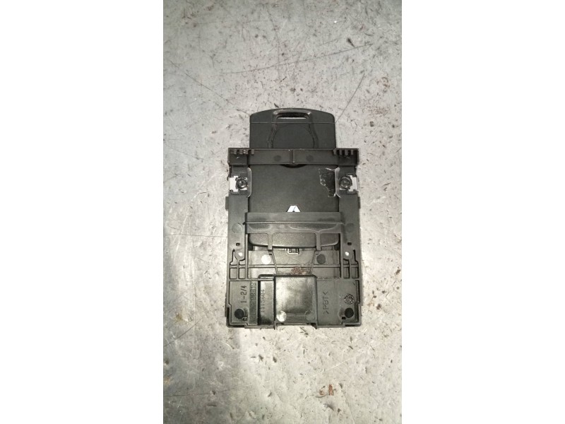 Recambio de conmutador de arranque para renault scenic iii grand dynamique referencia OEM IAM 285909828R A2C53185186 