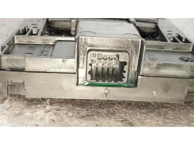 Recambio de conmutador de arranque para renault scenic iii grand dynamique referencia OEM IAM 285909828R A2C53185186 