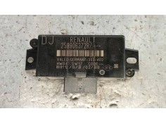Recambio de modulo electronico para renault scenic iii grand dynamique referencia OEM IAM 259906372R  