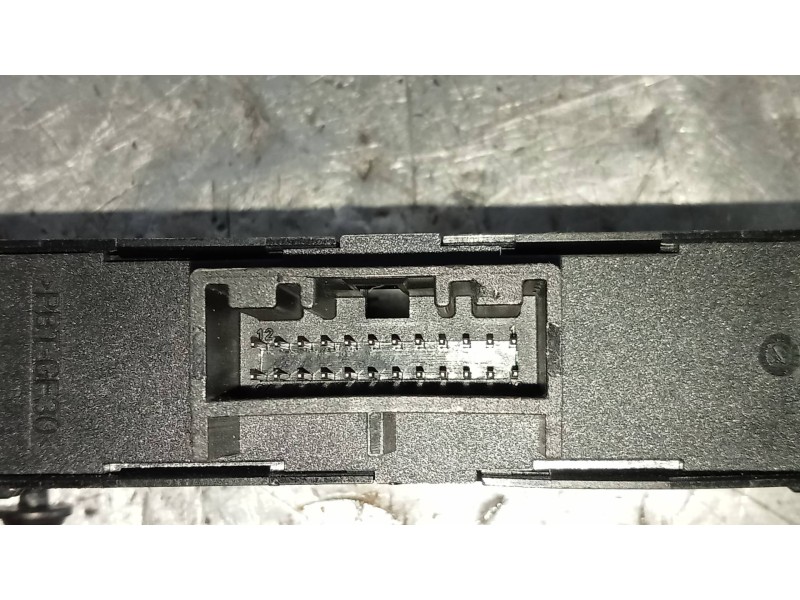 Recambio de modulo electronico para renault scenic iii grand dynamique referencia OEM IAM 259906372R  