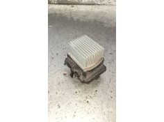 Recambio de resistencia calefaccion para renault scenic iii grand dynamique referencia OEM IAM T1017845RB 245R147UG2 