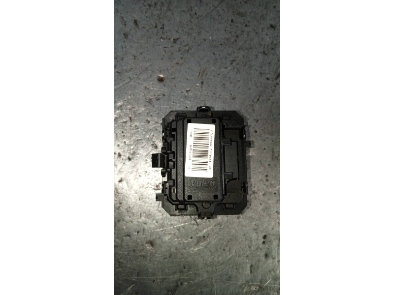 Recambio de resistencia calefaccion para renault scenic iii grand dynamique referencia OEM IAM T1017845RB 245R147UG2 
