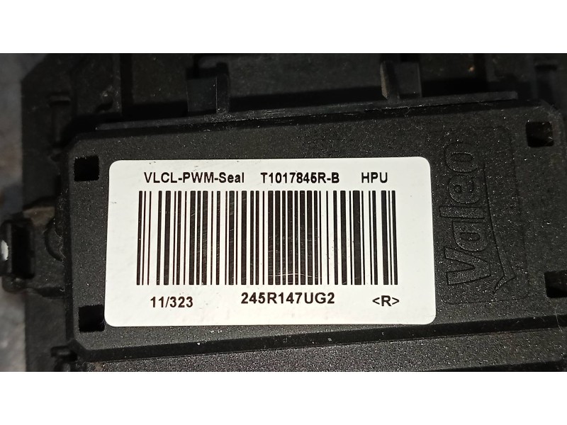 Recambio de resistencia calefaccion para renault scenic iii grand dynamique referencia OEM IAM T1017845RB 245R147UG2 