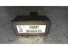 Recambio de modulo electronico para renault scenic iii grand dynamique referencia OEM IAM 479300584R 10170106953 
