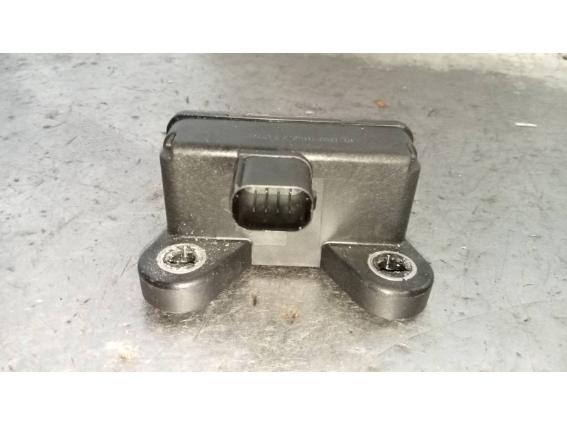 Recambio de modulo electronico para renault scenic iii grand dynamique referencia OEM IAM 479300584R 10170106953 