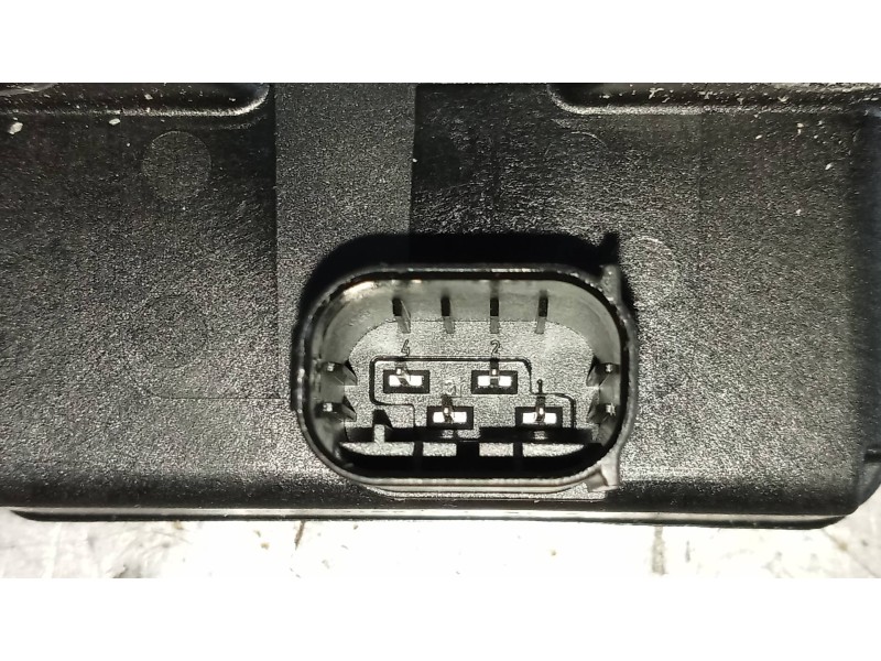 Recambio de modulo electronico para renault scenic iii grand dynamique referencia OEM IAM 479300584R 10170106953 