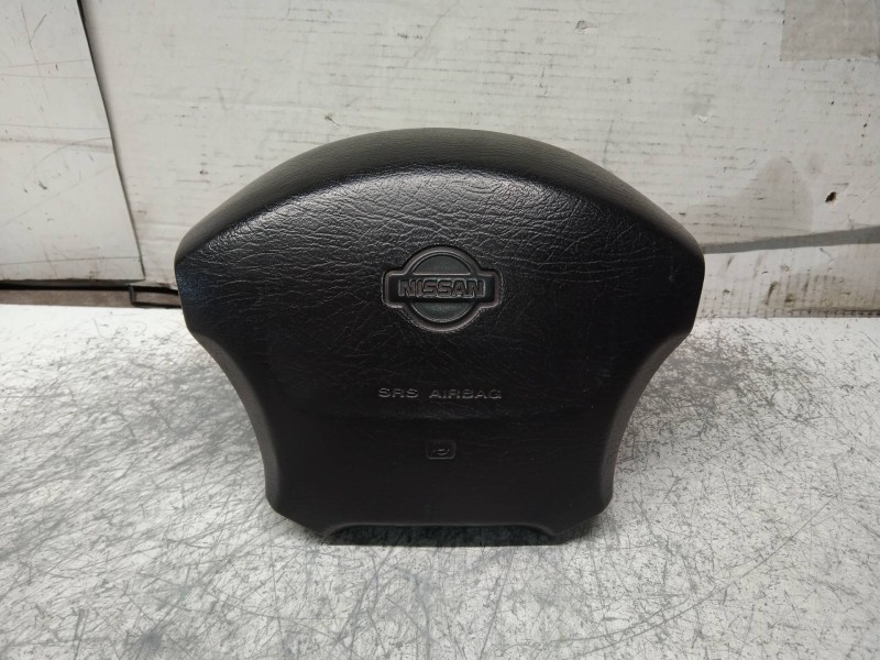 Recambio de kit airbag para nissan micra (k11) básico referencia OEM IAM 0285001323 2855674B12 