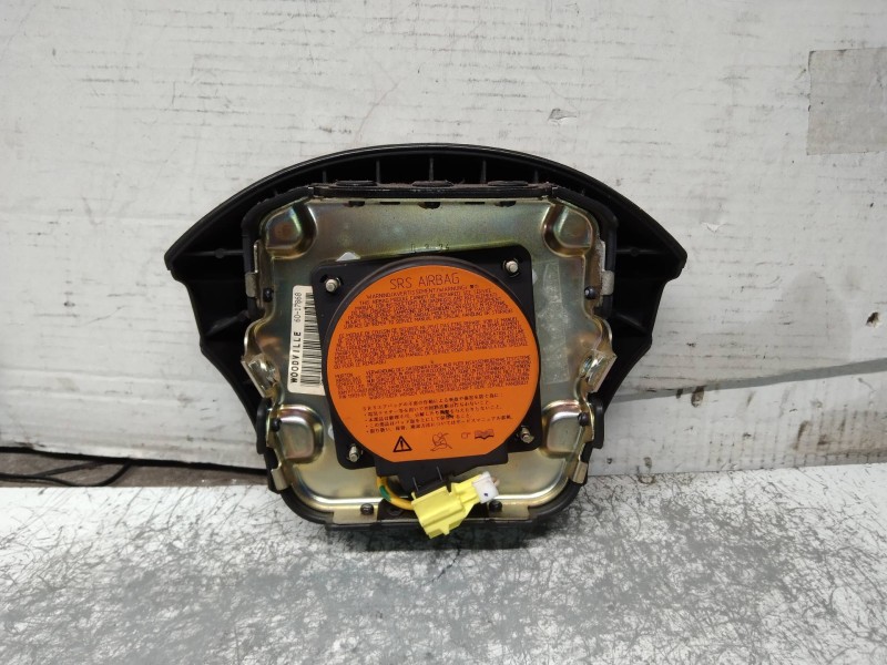 Recambio de kit airbag para nissan micra (k11) básico referencia OEM IAM 0285001323 2855674B12 