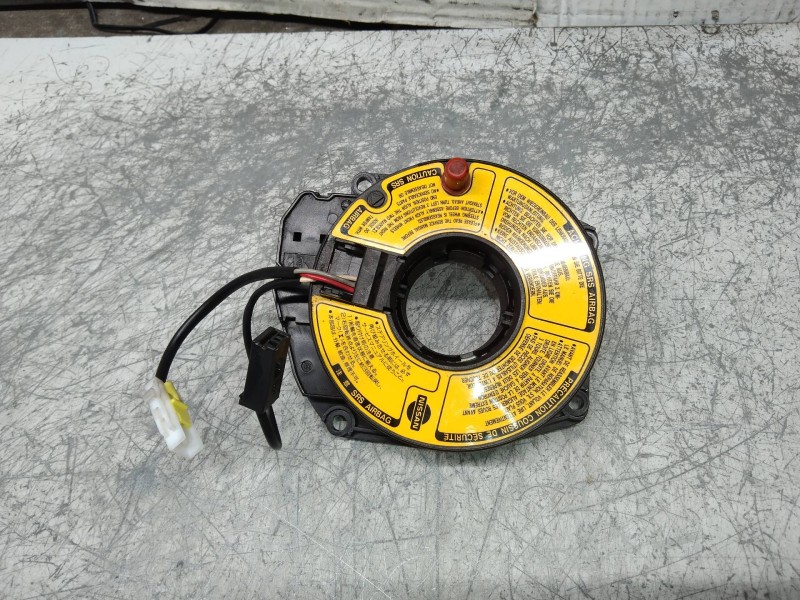 Recambio de kit airbag para nissan micra (k11) básico referencia OEM IAM 0285001323 2855674B12 