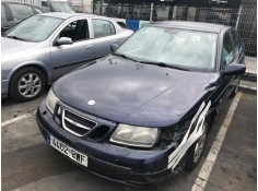 saab 9-5 berlina del año 2002