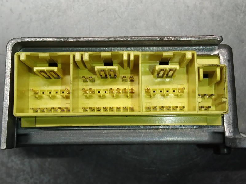 Recambio de kit airbag para nissan micra (k11) básico referencia OEM IAM 0285001323 2855674B12 