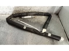 Recambio de airbag cortina delantero derecho para renault scenic iii grand dynamique referencia OEM IAM 985P06123R  