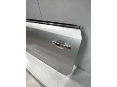 Recambio de puerta delantera izquierda para opel astra twin top 1.6 16v referencia OEM IAM    2
