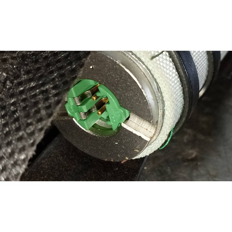 Recambio de airbag cortina delantero derecho para renault scenic iii grand dynamique referencia OEM IAM 985P06123R  