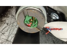 Recambio de airbag cortina delantero izquierdo para renault scenic iii grand dynamique referencia OEM IAM 985P10681R   2