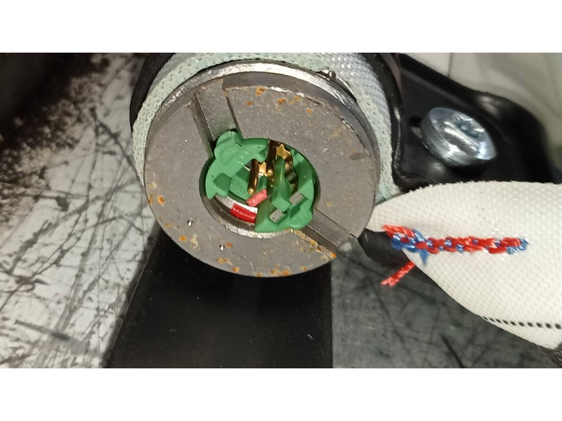 Recambio de airbag cortina delantero izquierdo para renault scenic iii grand dynamique referencia OEM IAM 985P10681R  