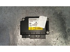 Recambio de centralita airbag para renault scenic iii grand dynamique referencia OEM IAM 285589605R  