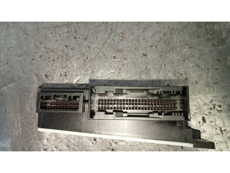 Recambio de centralita airbag para renault scenic iii grand dynamique referencia OEM IAM 285589605R  