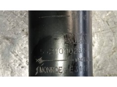 Recambio de amortiguador trasero derecho para renault scenic iii grand dynamique referencia OEM IAM 562100028R   2