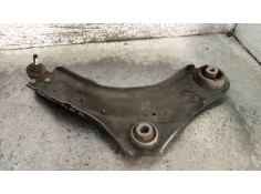 Recambio de brazo suspension inferior delantero derecho para renault scenic iii grand dynamique referencia OEM IAM   