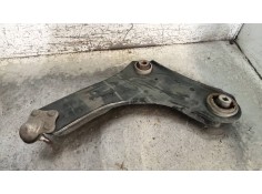 Recambio de brazo suspension inferior delantero derecho para renault scenic iii grand dynamique referencia OEM IAM    2