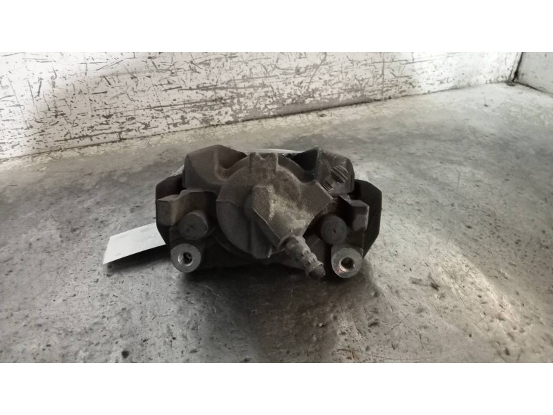 Recambio de pinza freno delantera derecha para renault scenic iii grand dynamique referencia OEM IAM   