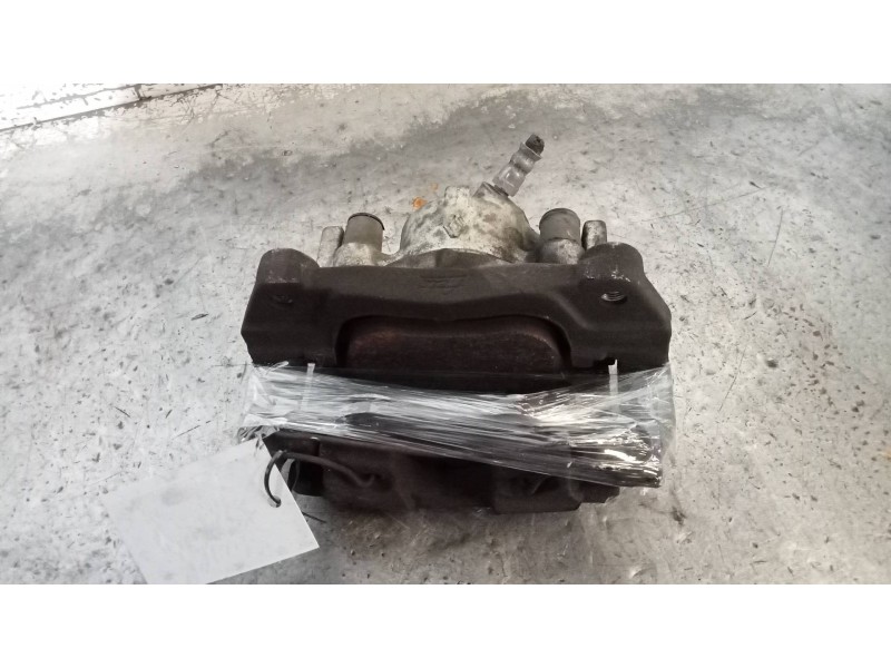 Recambio de pinza freno delantera derecha para renault scenic iii grand dynamique referencia OEM IAM   