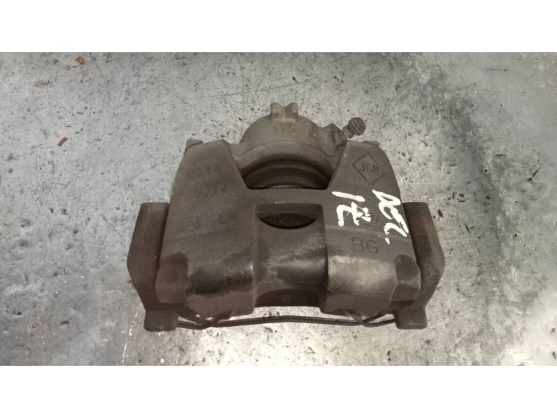 Recambio de pinza freno delantera izquierda para renault scenic iii grand dynamique referencia OEM IAM   