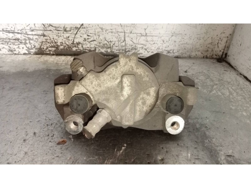 Recambio de pinza freno delantera izquierda para renault scenic iii grand dynamique referencia OEM IAM   