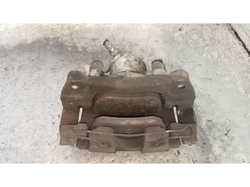 Recambio de pinza freno delantera izquierda para renault scenic iii grand dynamique referencia OEM IAM   