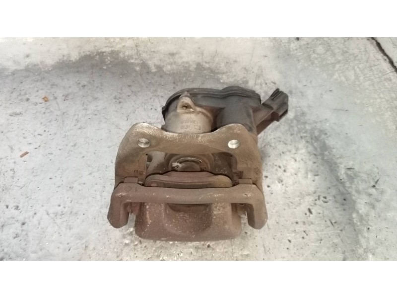 Recambio de pinza freno trasera derecha para renault scenic iii grand dynamique referencia OEM IAM   