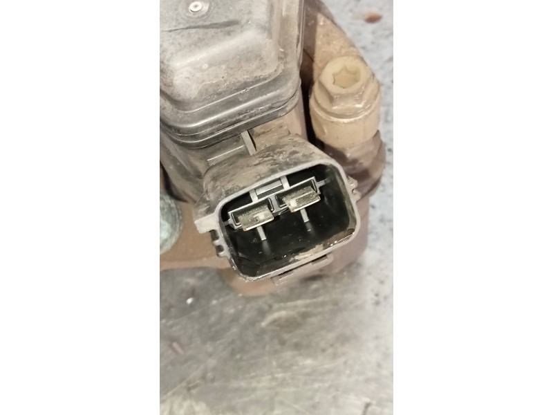 Recambio de pinza freno trasera derecha para renault scenic iii grand dynamique referencia OEM IAM   