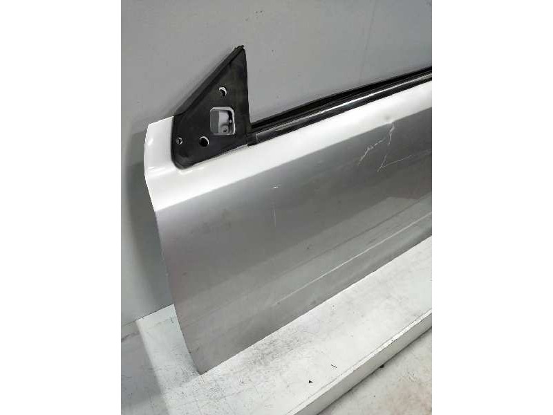 Recambio de puerta delantera izquierda para opel astra twin top 1.6 16v referencia OEM IAM   