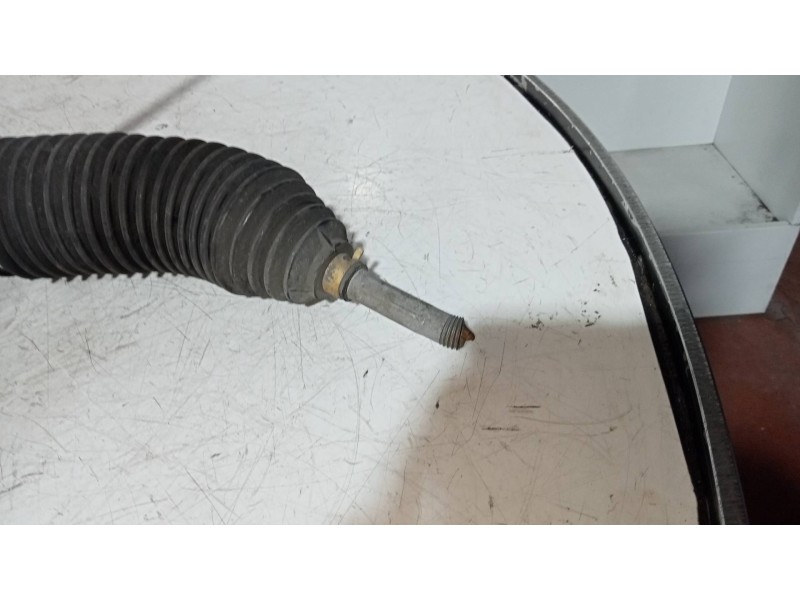Recambio de cremallera direccion para renault scenic iii grand dynamique referencia OEM IAM 490010024R  