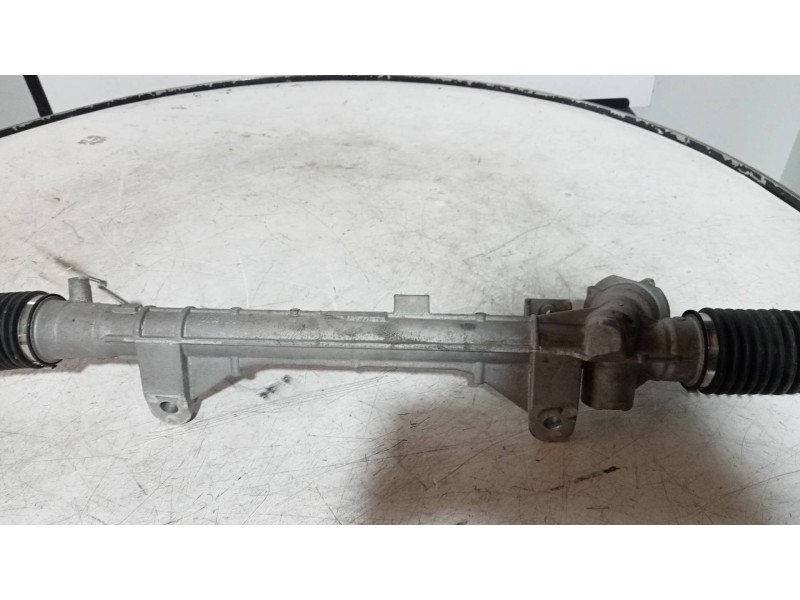 Recambio de cremallera direccion para renault scenic iii grand dynamique referencia OEM IAM 490010024R  